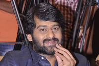 Prabhas Latest Stills